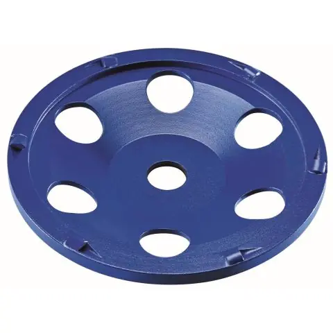 Flex PKD-Jet 6 Diamantslipskål Extra rabatt